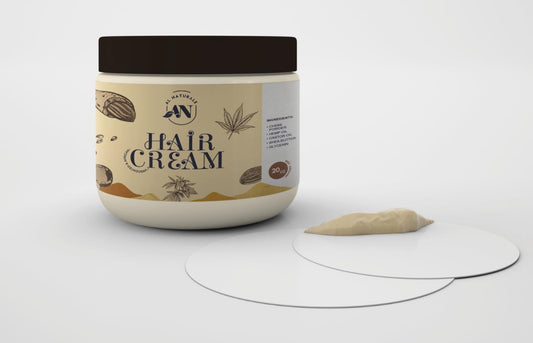 AL NATURALE CHEBE HAIR CREAM